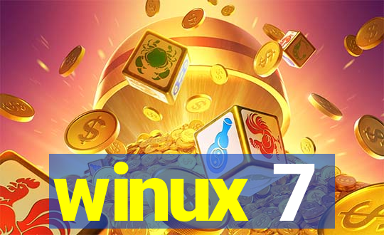 winux 7